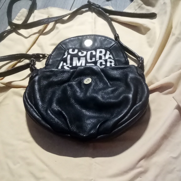 Black Marc Jacobs Purse - Picture 2 of 4